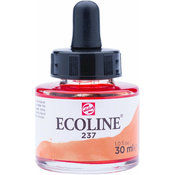 Ecoline Liquid Watercolour 30 ml Deep Orange