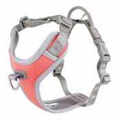 Hurtta Venture orma - no pull - Coral - 60-80