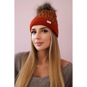 marka niezdefiniowana Cap K160 foxy