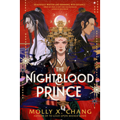 The Nightblood Prince