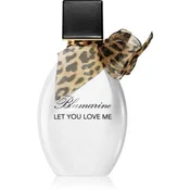 Blumarine Let You Love Me EDP 50 ml
