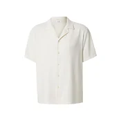 DAN FOX APPAREL Srajca Hanno off-bela