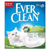 Ever Clean jako grudvajuci posip za macke Extra Strong Scented - 10 L