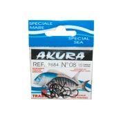 TRABUCCO AKURA 9684 14