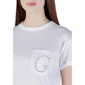 Ženska majica s kratkimi rokavi Guess