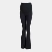 BREATH LONG TIGHTS BLACK L