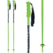 Komperdell Nationalteam 18 mm smučarske palice (125 cm)