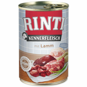 RINTI Jagnječje meso v konzervi Kennerfleisch - 400 g