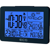 ECG Meteorološka stanica MS 200 Grey