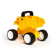 Igrače Hape Sand - Bugina Yellow