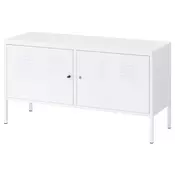 IKEA PS Element, bela, 119x63 cm