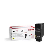 toner XEROX RUMEN ZA XEROX VERSALINK C620/C625 ZA 6.000 STRANI