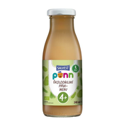 SALVEST Ponn BIO Hruškov sok z pulpo 240 ml