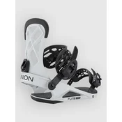 UNION Flite Pro 2027 Snowboard Bindings grey