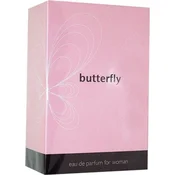 Butterfly Woman - Eau de Parfum 100 ml