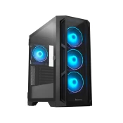 Chieftec Apex Case A-RGB 4×120 | 420 mm