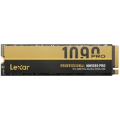 Lexar NM1090 PRO 4TB PCIe Gen5x4 M.2 NVMe SSD disk - LNM109P004T-RNNNG