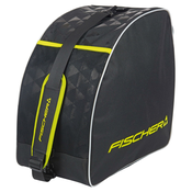 FISCHER Torba za panserice Alpine Eco, Crna