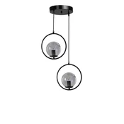 Conceptum Hypnose Luster Ring, 70cm, 25 cm, E27