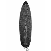 FCS Stretch Fun 67 Surfboard Bag carbon