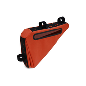 Capsuled Triangle Bag 3l Orange Rust