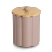 Zeller Doza 1L/taupe/kovina, les, (5000267797)
