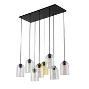 TK Lighting Viseča svetilka MOLLY 10303