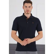 Moška polo majica dewberry