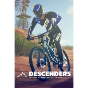 Descenders (Nintendo Switch) eShop Key EUROPE