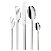 Set jedilnega pribora LYRIC PLUS, set 30 kosov, nerjaveče jeklo, WMF