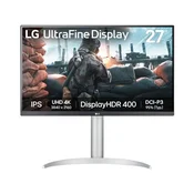 Lg 27up650k-W