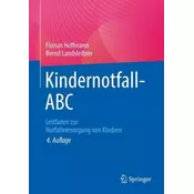 Kindernotfall-ABC