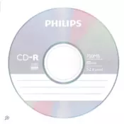 Philips 8710895778176 prazni CD CD-R 700 MB 1 kom