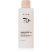 Rice 70 + Ceramide Tonico illuminante per la pelle con estratto di riso - 250 ml