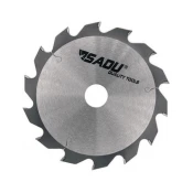 LIST ZA KROŽNO ŽAGO 190x2,8/1,8x30mm 14 zob ATB, ZA LES, SADU | Topdom