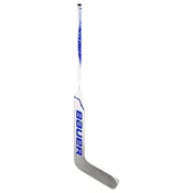 Kompozitna hokejska palica za vratarja Bauer Vapor FLYLITE Blue Senior 25 palcev, L (regular)