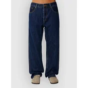 Rip Curl Sg Relaxed Jeans dark blue
