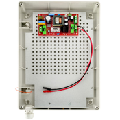 AUPS-70-240-XL1 - Zasilnik z rezervnim napajanjem v zunanjih ohišjih, 24V, 3A, 72W - Atte