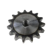 shumee Verižnik, kaljen 16B1 (R1 1) Z-22 luknja 40 mm, Waryński