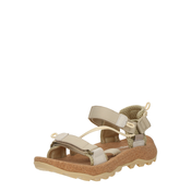 MERRELL Sandali SPEED FUSION bež/kremna/svetlo bež/kaki