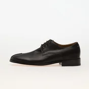 Sneakers MM6 Mens Shoes Avp Lace-Ups Black EUR 43