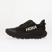 Sneakers Hoka® W Challenger 8 GTX Black/ Varsity Burgundy EUR 38 2/3