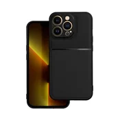OEM Ohišje za iPhone 12 Noble, črno