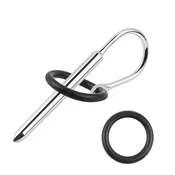 Uretra za penis sa silikonskim prstenom 7mm