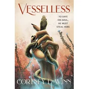 VESSELLESS