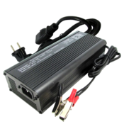 FOCUS POWER Punjac baterijskih paketa L200-36, Li-Ion, Li-Po, 42V, 4.5A