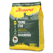 Josera YoungStar - 2 x 900 g