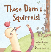Those Darn Squirrels!