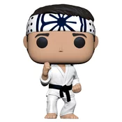 Figura Funko POP! Cobra Kai - Daniel Larusso