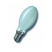 RADIUM halogenka E40 1000W HRI-E NSC/F, opal - Steklo